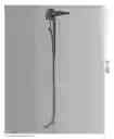 Fig. 56 - Rotate-to-advance catheterization system