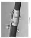 Fig. 65 - Rotate-to-advance catheterization system