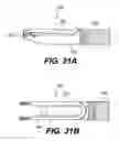 Fig. 19 - Devices and methods for tissue invagination