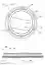 Fig. 16 - Surgical access apparatus and method