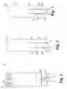 Fig. 02 - Integrated lancing test strip with retractable lancet