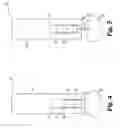 Fig. 03 - Integrated lancing test strip with retractable lancet
