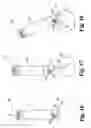 Fig. 09 - Integrated lancing test strip with retractable lancet