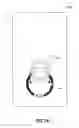 Fig. 08 - System including an implantable medical device and electronic valve indicator and locator device
