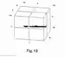 Fig. 14 - Ultrasound imaging system and methods of imaging using the same