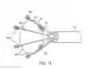 Fig. 21 - DELIVERY OF BIOLOGICAL COMPOUNDS TO ISCHEMIC AND/OR INFARCTED TISSUE