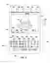 Fig. 10 - Method and system for ultrasound data processing