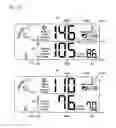 Fig. 16 - Blood pressure measurement device