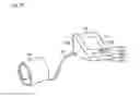 Fig. 23 - Blood pressure measurement device