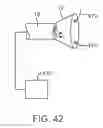 Fig. 41 - Tissue visualization device
