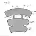 Fig. 04 - Compression device with structural support features