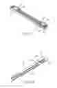 Fig. 07 - Joint brace and a movement restraining device therefor