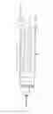 Fig. 02 - Catheter for Use in Revascularization Procedures and Method of Using Same