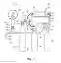 Fig. 02 - Apparatus and process for producing COenriched medical foam