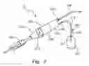 Fig. 03 - Apparatus and process for producing COenriched medical foam