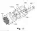 Fig. 04 - Apparatus and process for producing COenriched medical foam