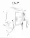 Fig. 12 - Gas mist mask device