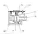 Fig. 01 - Interventional procedure drive and control system