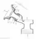 Fig. 01 - Insert for a breast pump
