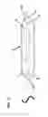 Fig. 10 - Catheter assembly