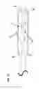Fig. 11 - Catheter assembly