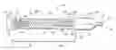 Fig. 01 - Reinforced rapid exchange catheter