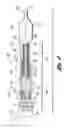 Fig. 03 - Reinforced rapid exchange catheter