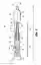 Fig. 05 - Reinforced rapid exchange catheter