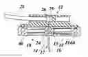 Fig. 01 - Device for administering a cannula