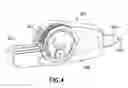Fig. 05 - Lever and gear force multiplier medication delivery system for high pressure injection system