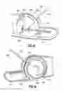 Fig. 08 - Lever and gear force multiplier medication delivery system for high pressure injection system