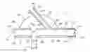 Fig. 01 - Serial valves and hubs for tubular devices and methods for making and using them