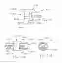 Fig. 20 - Serial valves and hubs for tubular devices and methods for making and using them
