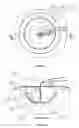 Fig. 04 - Wound dressing apparatus and method of use