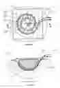 Fig. 10 - Wound dressing apparatus and method of use