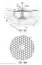 Fig. 18 - Wound dressing apparatus and method of use
