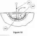 Fig. 22 - Wound dressing apparatus and method of use