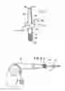 Fig. 02 - Subdural evacuation port aspiration device