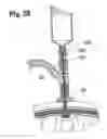 Fig. 13 - Subdural evacuation port aspiration device