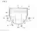 Fig. 03 - Absorbent product having a middle elastic member