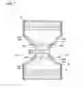 Fig. 06 - Absorbent product having a middle elastic member
