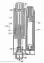 Fig. 01 - Open and closed valve medication delivery system for high pressure injections