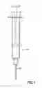 Fig. 02 - Open and closed valve medication delivery system for high pressure injections