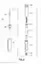 Fig. 04 - Open and closed valve medication delivery system for high pressure injections