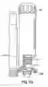 Fig. 13 - Open and closed valve medication delivery system for high pressure injections