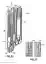 Fig. 19 - Open and closed valve medication delivery system for high pressure injections