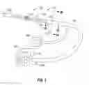 Fig. 02 - Adjustable tuning of a dielectrically loaded loop antenna