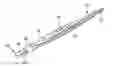 Fig. 01 - Bipolar forceps