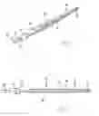 Fig. 04 - Bipolar forceps