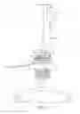 Fig. 02 - Electrosurgical devices with wire electrode
